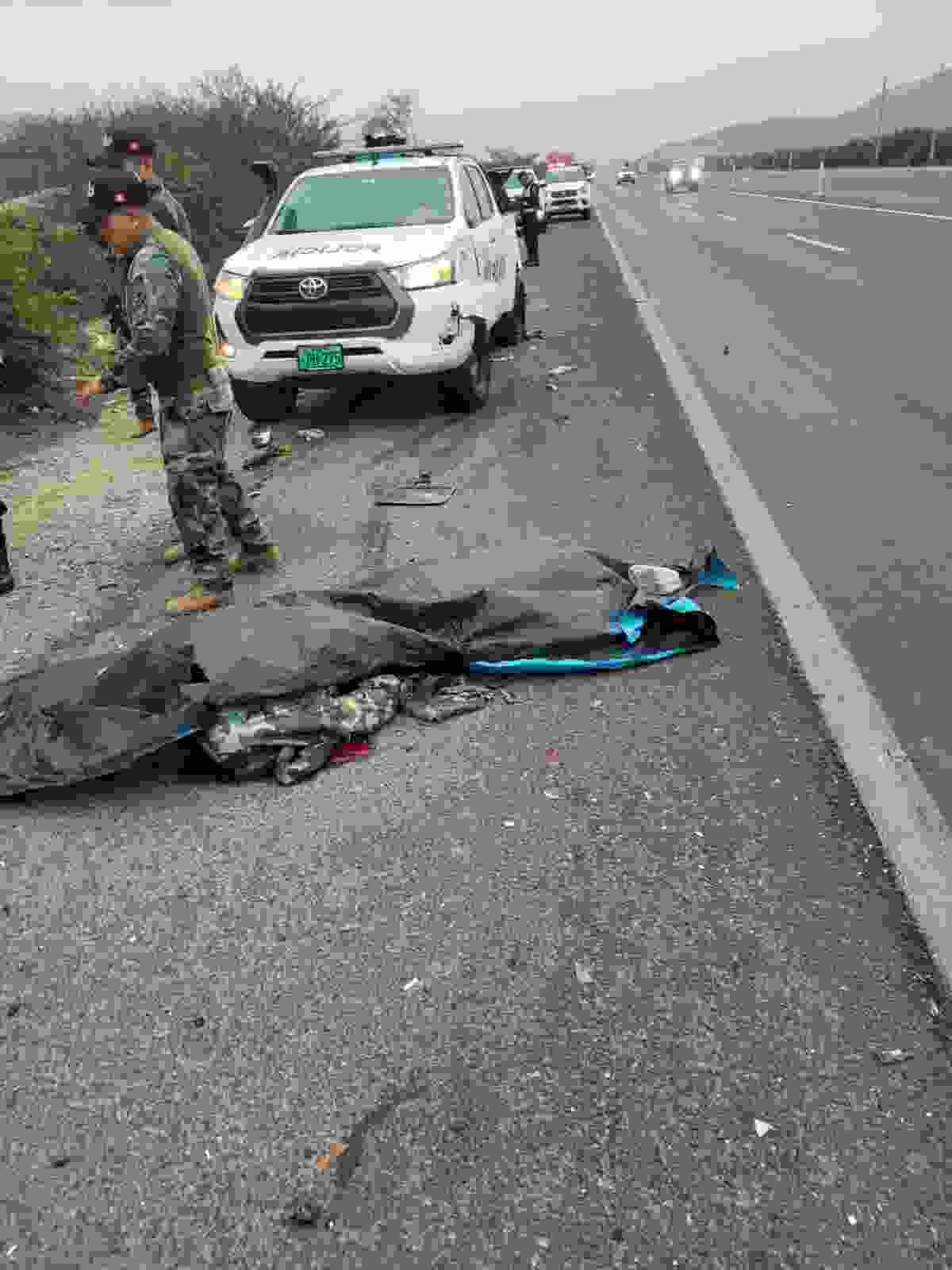 Archivo tipo Imagen sobre: Lamentamos el fallecimiento de ST2 PNP NAVARRO CASTAÑEDA OSCAR ARMANDO