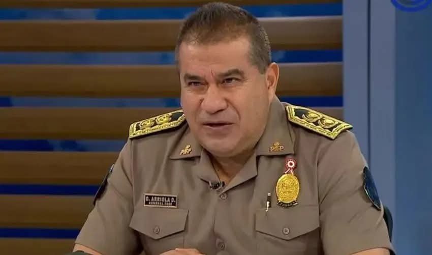Archivo tipo Imagen sobre: Óscar Arriola