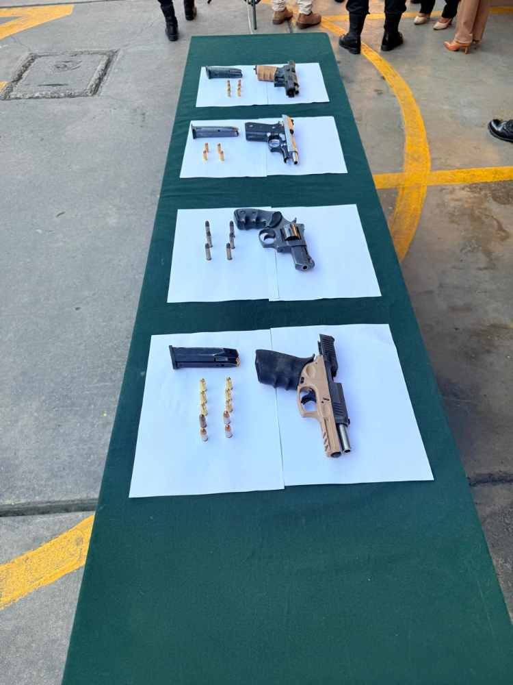 Violento Asalto al Banco de la Nación en Minka con armas de fuego