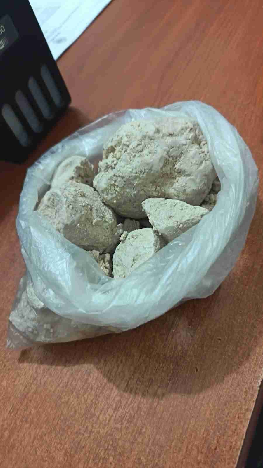 Golpe al Microtráfico en Loreto: PNP Captura a Diablo con Droga