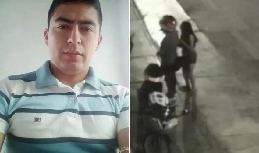 Archivo tipo Imagen sobre: Suboficial de la Policía Nacional presuntamente hiere a vecino tras discusión 