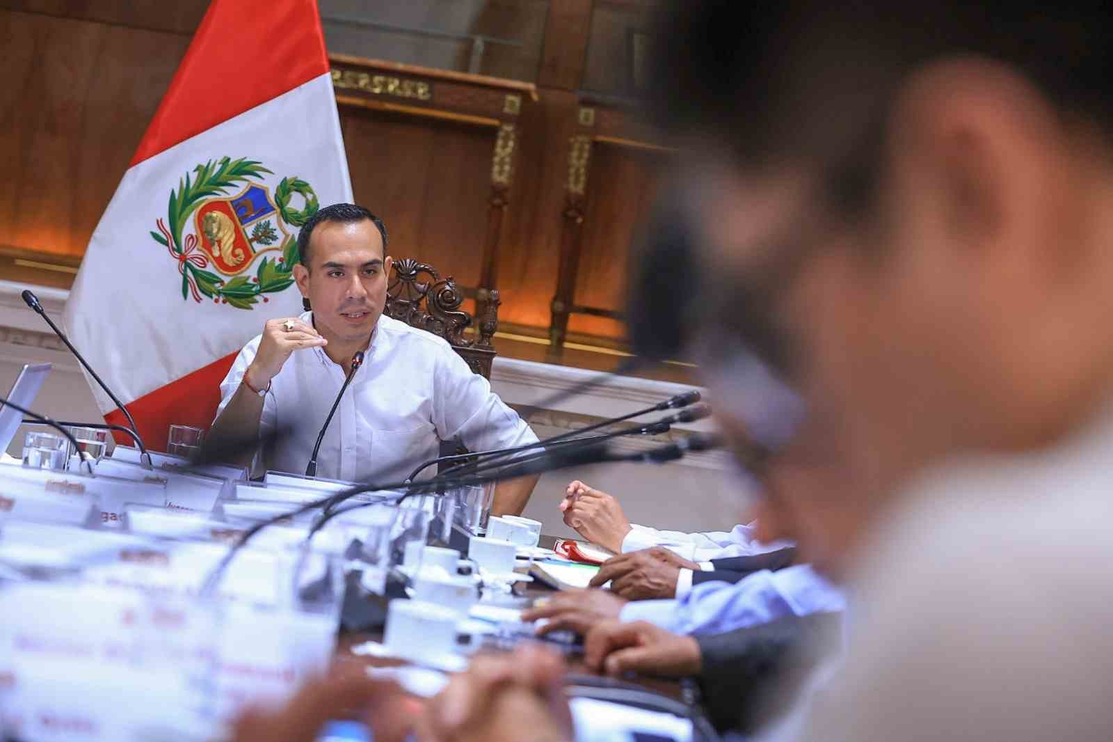 Investigaciones que llevaron a la censura del Presidente José Jerí